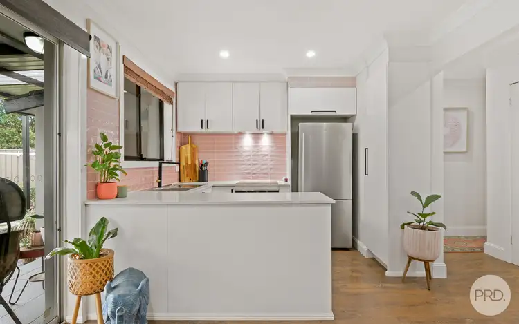 Sixth view of Homely house listing, 17 Shaw Street, Cambridge Park NSW 2747