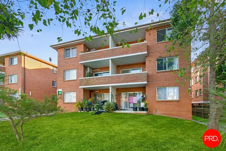 5/36 French Street, Kogarah NSW 2217