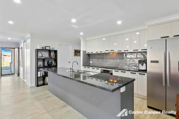 Second view of Homely house listing, 11 Waugh Street, Urangan QLD 4655