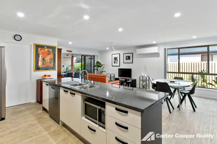 Third view of Homely house listing, 11 Waugh Street, Urangan QLD 4655