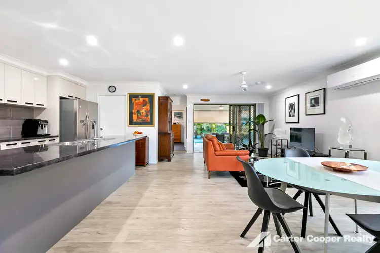 Sixth view of Homely house listing, 11 Waugh Street, Urangan QLD 4655
