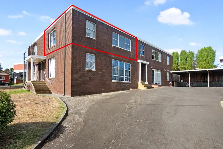 7/82 Clare Street, New Town TAS 7008