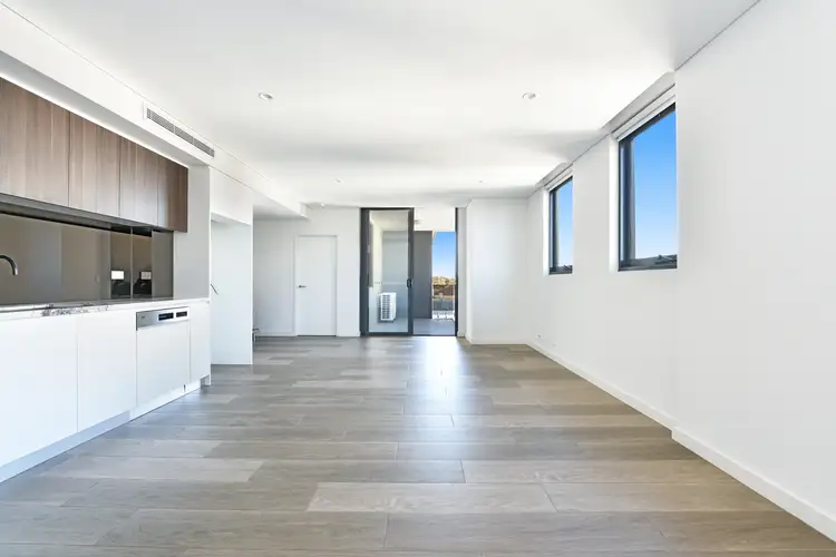 Second view of Homely apartment listing, 31/64 Majors Bay Road, Concord NSW 2137