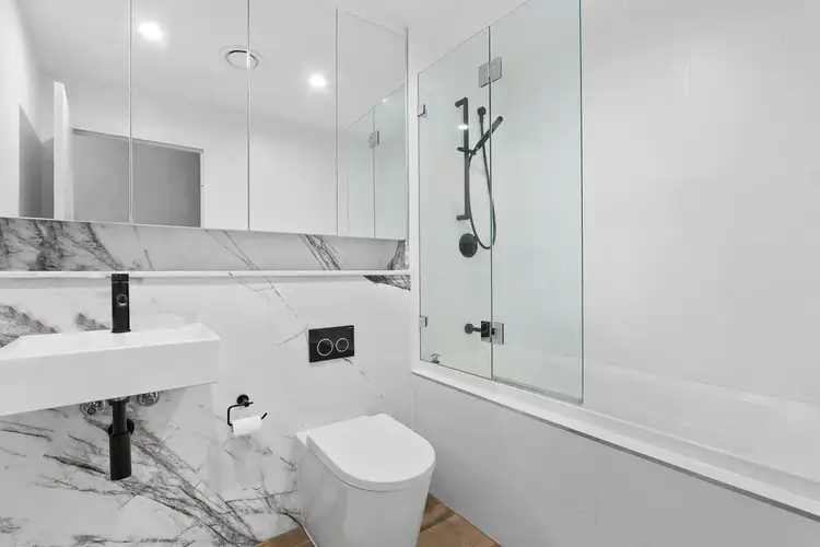 Fourth view of Homely apartment listing, 31/64 Majors Bay Road, Concord NSW 2137