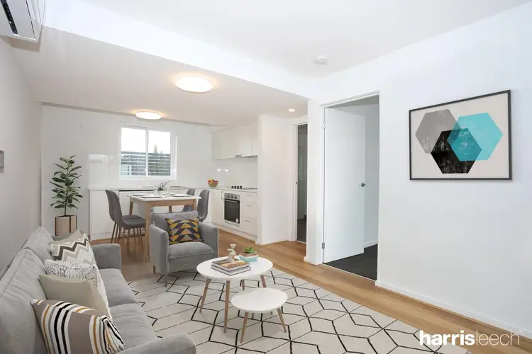 Main view of Homely apartment listing, 7/37 Sycamore Grove, Balaclava VIC 3183