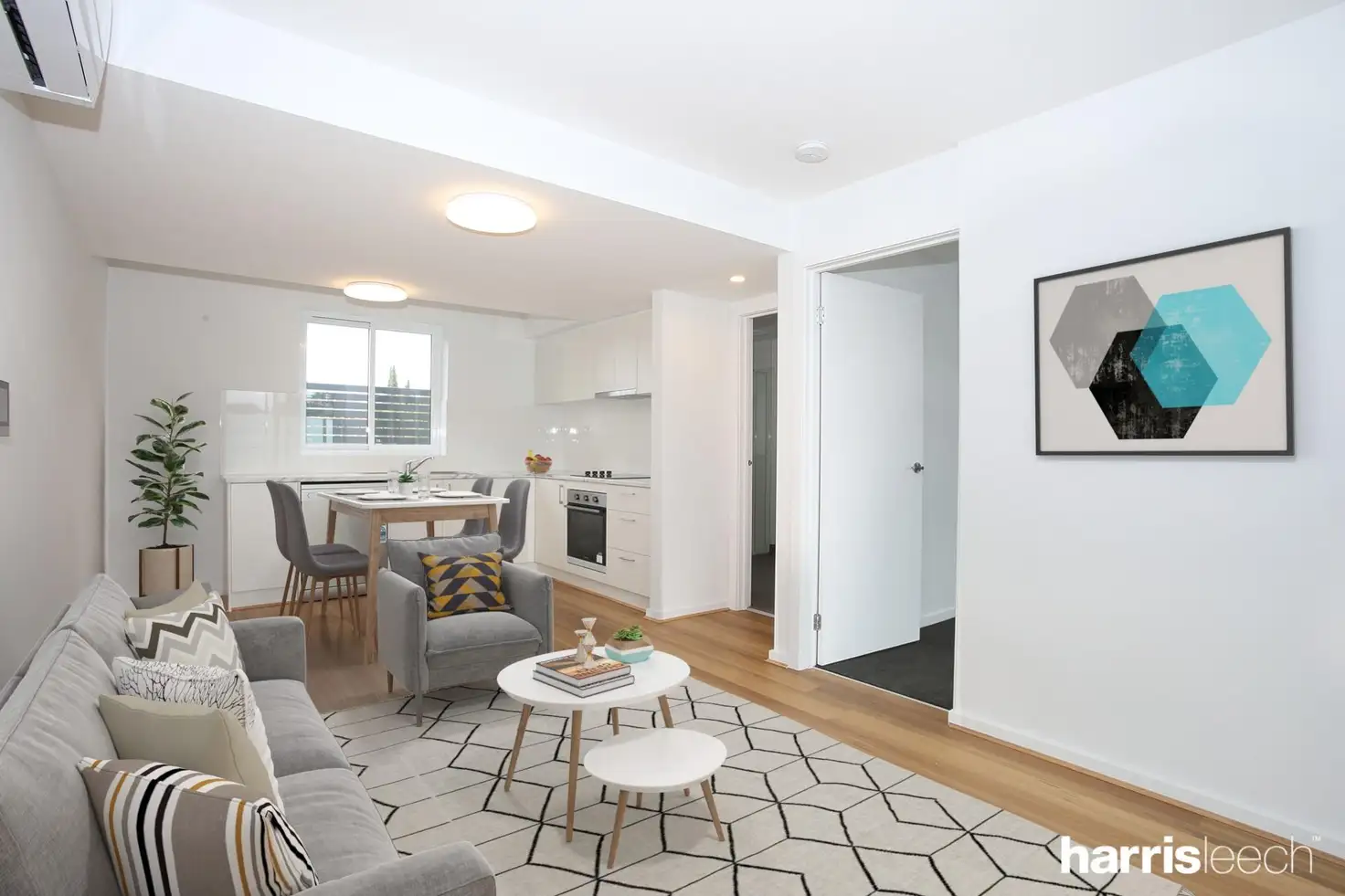 Main view of Homely apartment listing, 7/37 Sycamore Grove, Balaclava VIC 3183