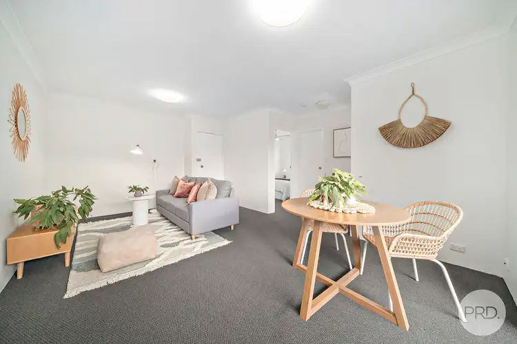 Third view of Homely apartment listing, 17/1 Weatherly Close, Nelson Bay NSW 2315