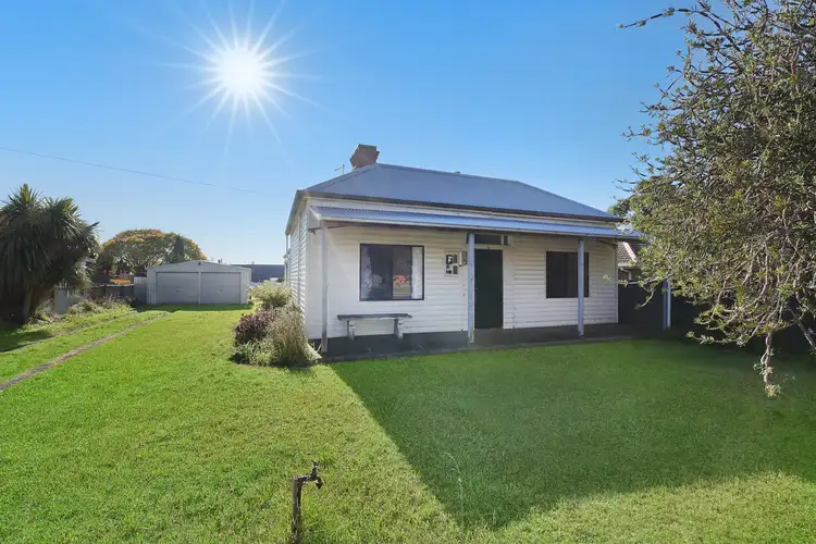 6 Wilson Street, Camperdown VIC 3260