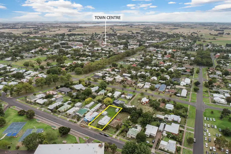 Third view of Homely house listing, 6 Wilson Street, Camperdown VIC 3260