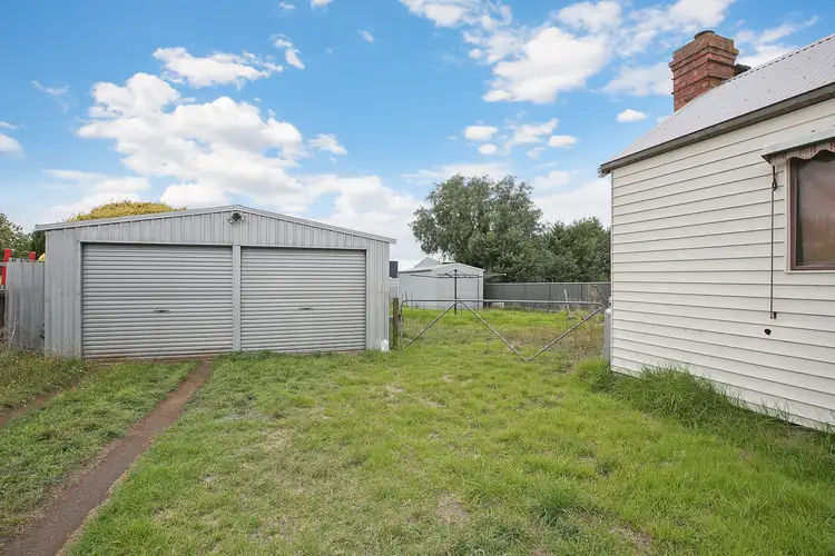 Fifth view of Homely house listing, 6 Wilson Street, Camperdown VIC 3260