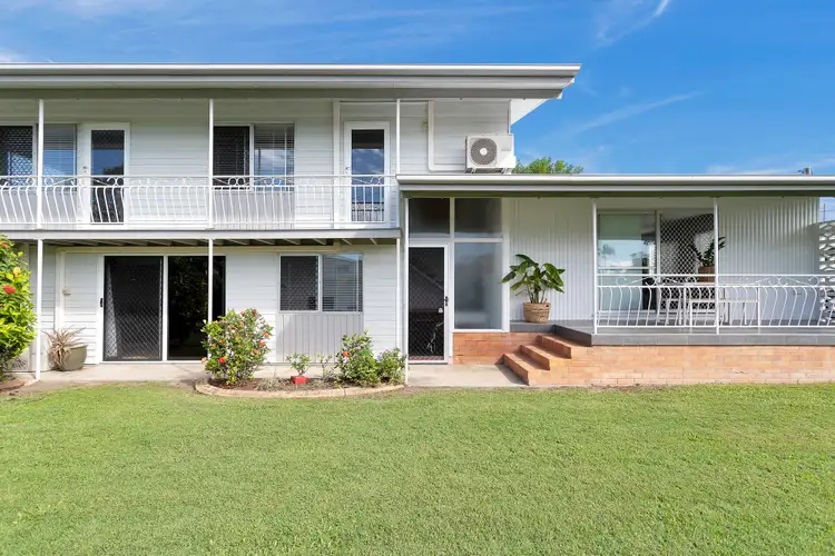 Main view of Homely house listing, 149 Goldsmith Street, East Mackay QLD 4740