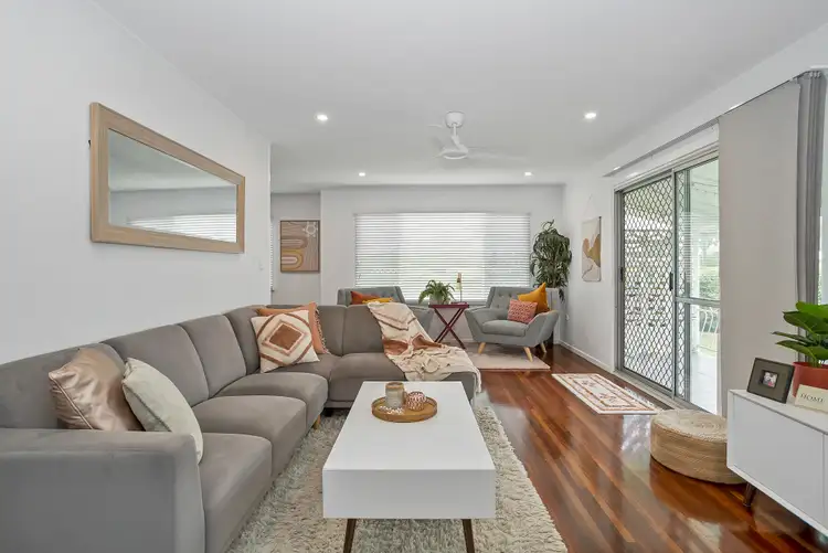 Second view of Homely house listing, 149 Goldsmith Street, East Mackay QLD 4740