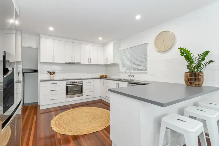 Fifth view of Homely house listing, 149 Goldsmith Street, East Mackay QLD 4740