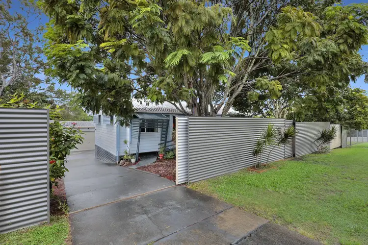 6 Byron Street, Scarness QLD 4655