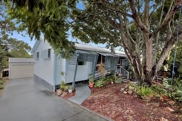 Third view of Homely house listing, 6 Byron Street, Scarness QLD 4655
