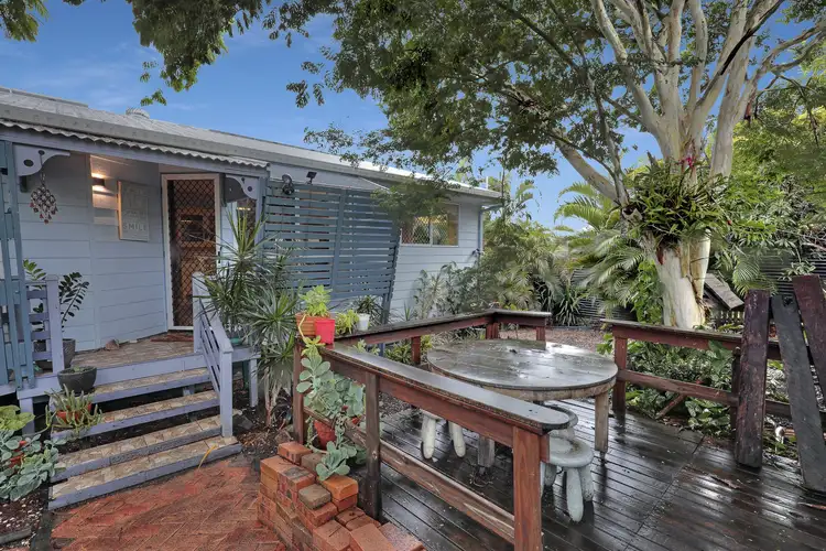 Fifth view of Homely house listing, 6 Byron Street, Scarness QLD 4655