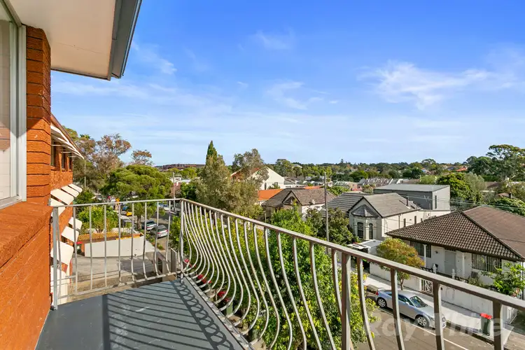 Main view of Homely unit listing, 11/115 Denison Rd, Dulwich Hill NSW 2203