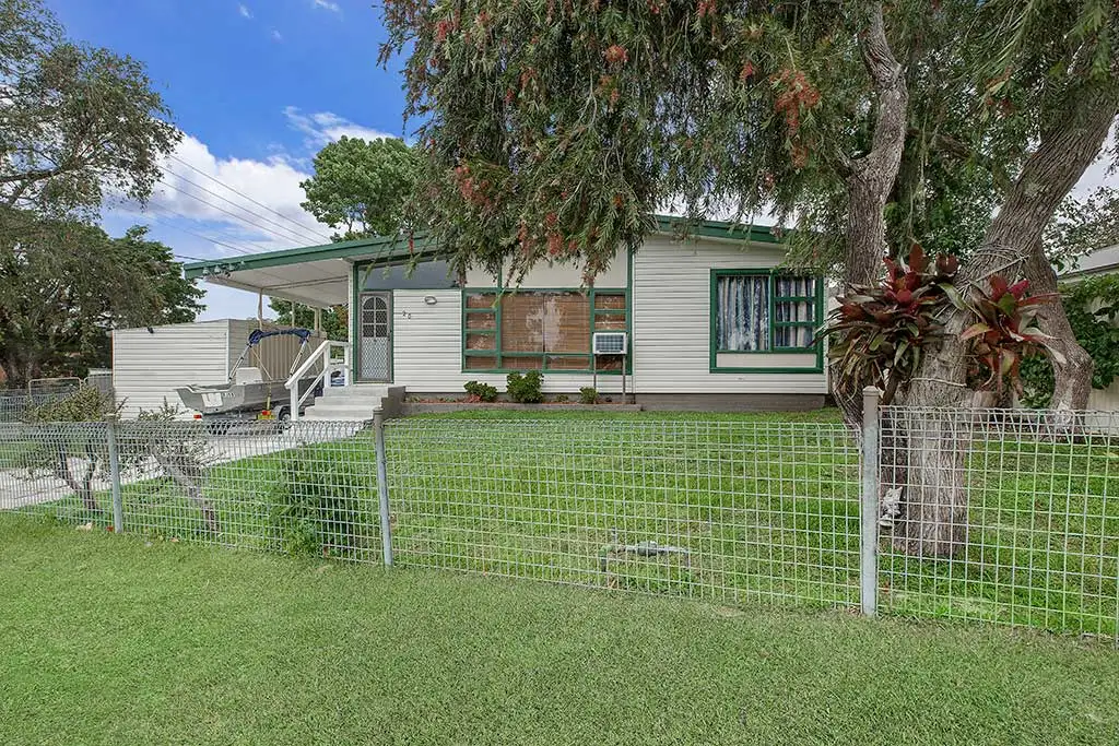 Main view of Homely house listing, 20 Galbraith Avenue, Toronto NSW 2283