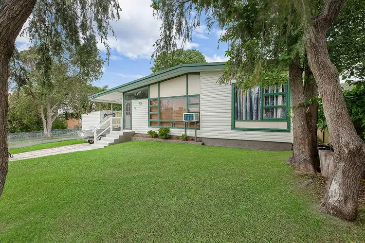 Second view of Homely house listing, 20 Galbraith Avenue, Toronto NSW 2283