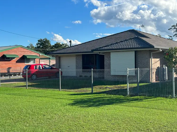 Main view of Homely house listing, 29 Gregory Street, Buxton QLD 4660