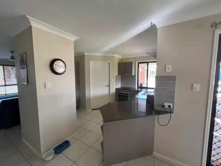Second view of Homely house listing, 29 Gregory Street, Buxton QLD 4660