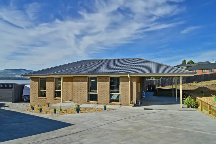 14 Kastoria Court, Granton TAS 7030