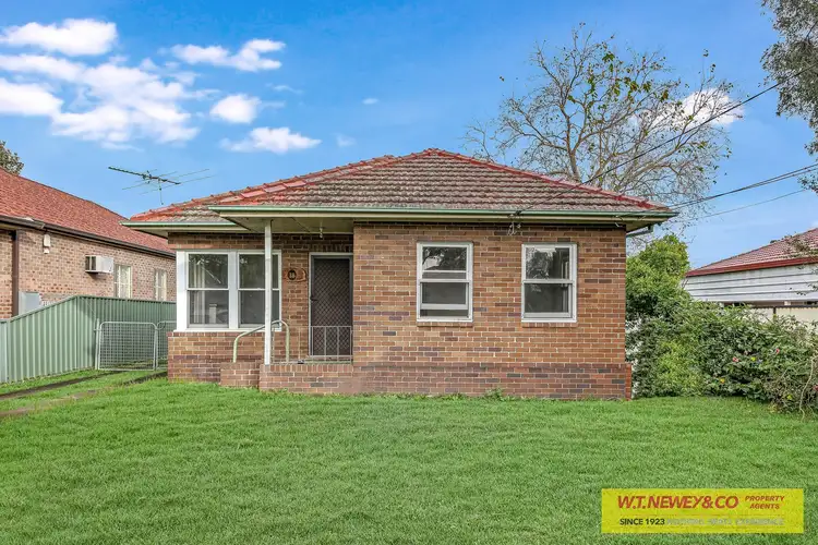 18 Heath Street, Punchbowl NSW 2196