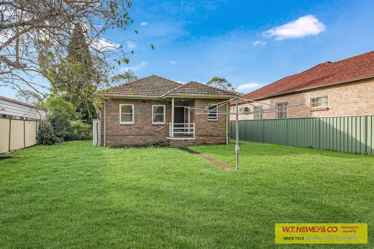 Second view of Homely house listing, 18 Heath Street, Punchbowl NSW 2196