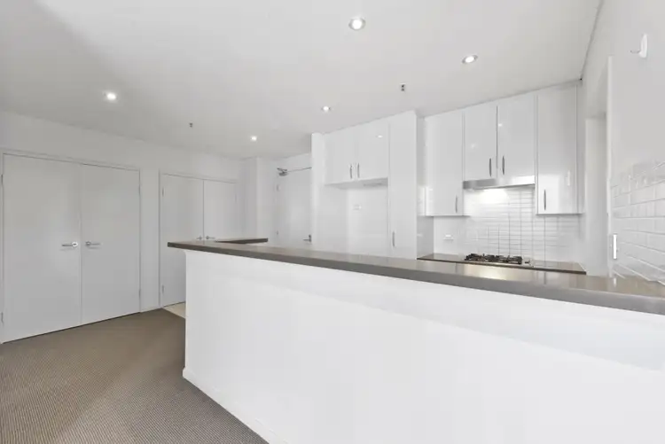 Third view of Homely apartment listing, 903/1 Aqua Street, Southport QLD 4215