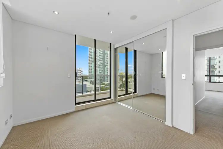 Seventh view of Homely apartment listing, 903/1 Aqua Street, Southport QLD 4215