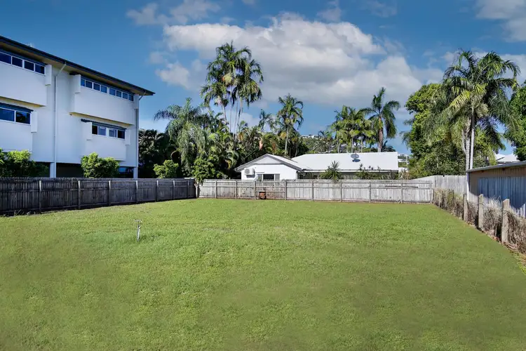 Fifth view of Homely house listing, 148 Eyre Street, North Ward QLD 4810