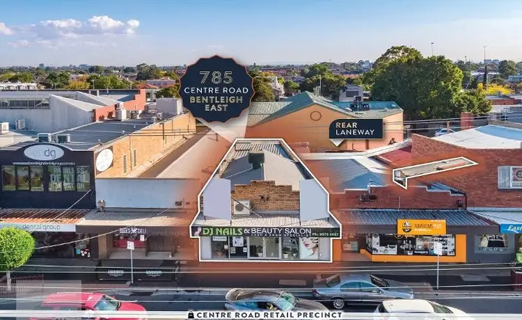 Second view of Homely other listing, 785 Centre Road, Bentleigh East VIC 3165