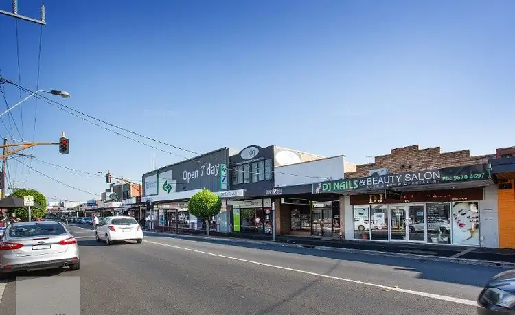 Seventh view of Homely other listing, 785 Centre Road, Bentleigh East VIC 3165