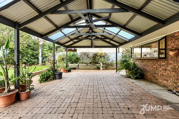 Seventh view of Homely house listing, 5 Brigadoon Street, Happy Valley SA 5159