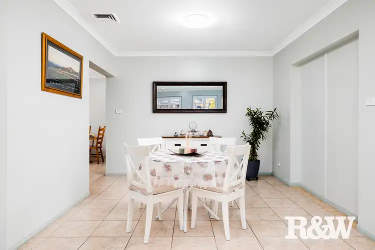 Fifth view of Homely house listing, 2 Trees Way, Rooty Hill NSW 2766