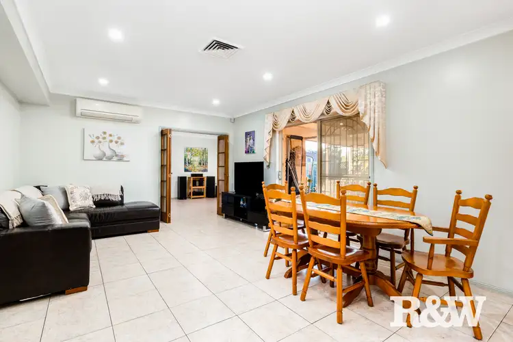 Sixth view of Homely house listing, 2 Trees Way, Rooty Hill NSW 2766