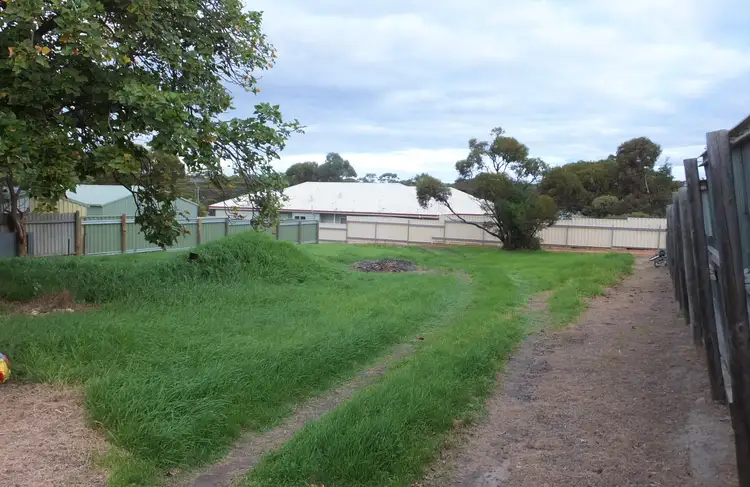 Main view of Homely land listing, 30A Spence Street, Ravensthorpe WA 6346