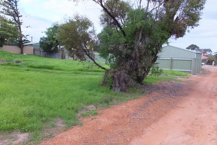 Fourth view of Homely land listing, 30A Spence Street, Ravensthorpe WA 6346