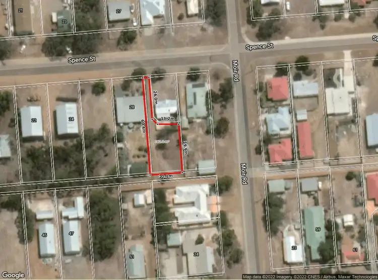 Fifth view of Homely land listing, 30A Spence Street, Ravensthorpe WA 6346