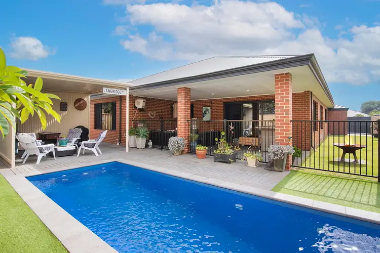 Main view of Homely house listing, 11 Santons Approach, Yalyalup WA 6280