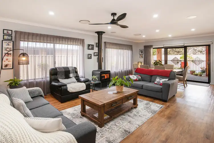 Second view of Homely house listing, 11 Santons Approach, Yalyalup WA 6280
