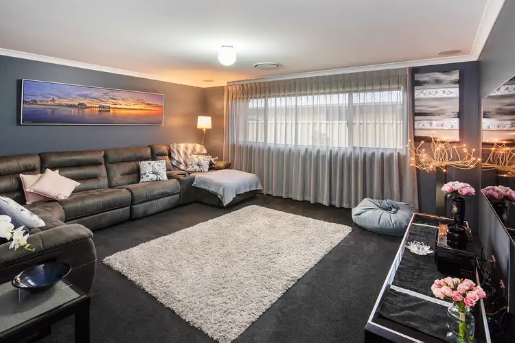 Third view of Homely house listing, 11 Santons Approach, Yalyalup WA 6280