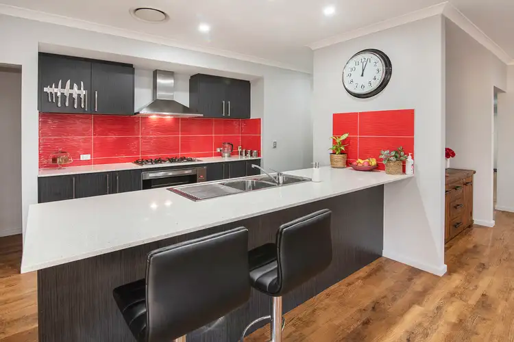 Fourth view of Homely house listing, 11 Santons Approach, Yalyalup WA 6280