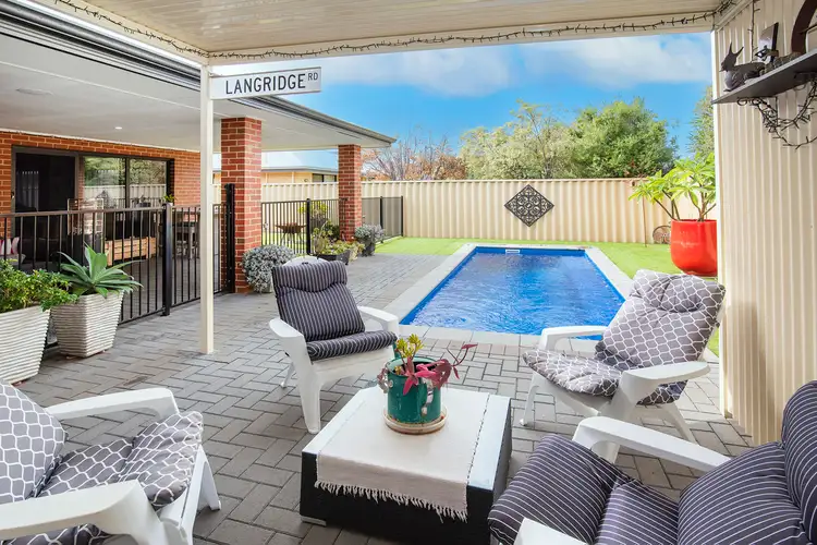 Fifth view of Homely house listing, 11 Santons Approach, Yalyalup WA 6280