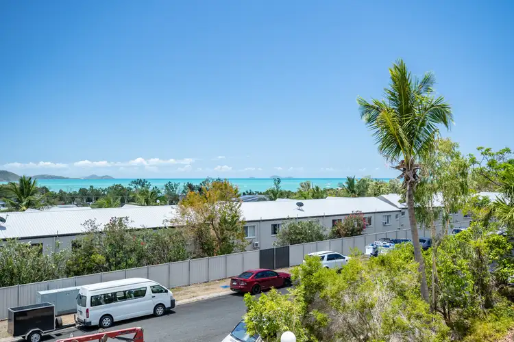 Second view of Homely unit listing, 24/2 Eshelby Drive, Cannonvale QLD 4802