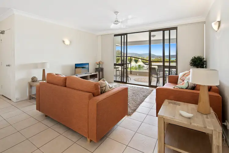 Third view of Homely unit listing, 24/2 Eshelby Drive, Cannonvale QLD 4802