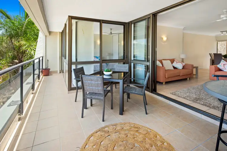 Fourth view of Homely unit listing, 24/2 Eshelby Drive, Cannonvale QLD 4802