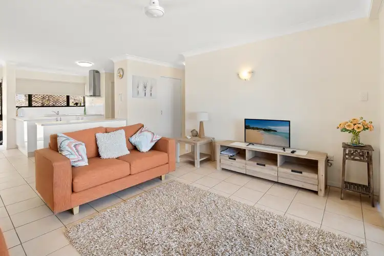 Sixth view of Homely unit listing, 24/2 Eshelby Drive, Cannonvale QLD 4802