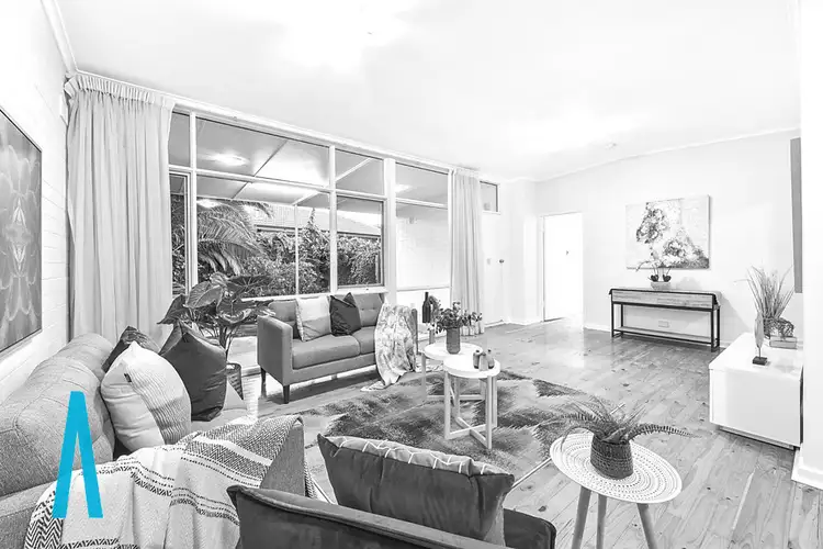 15 Harcourt Terrace, Modbury SA 5092