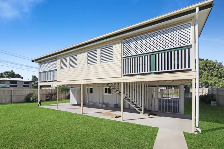 1 Noongah Street, Currajong QLD 4812
